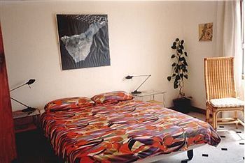 Residencia San Pedro Leilighet Los Realejos Eksteriør bilde